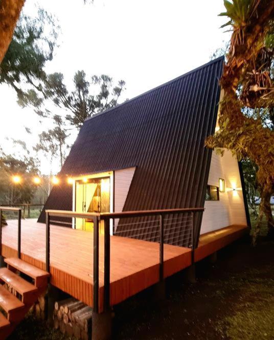 Reserva Guimaraes Камбара Экстерьер фото
