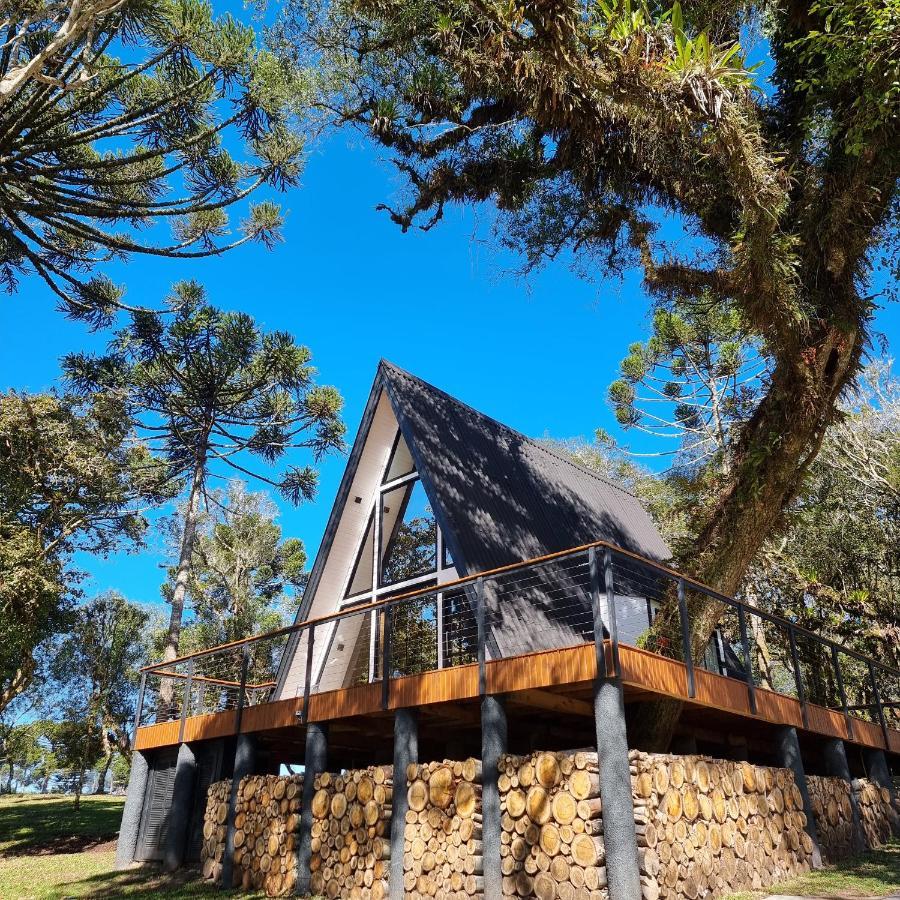 Reserva Guimaraes Камбара Экстерьер фото