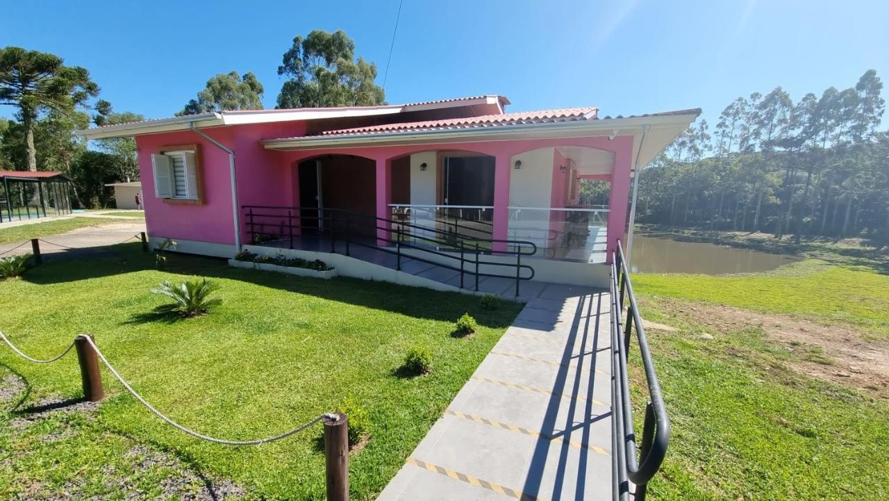 Reserva Guimaraes Камбара Экстерьер фото