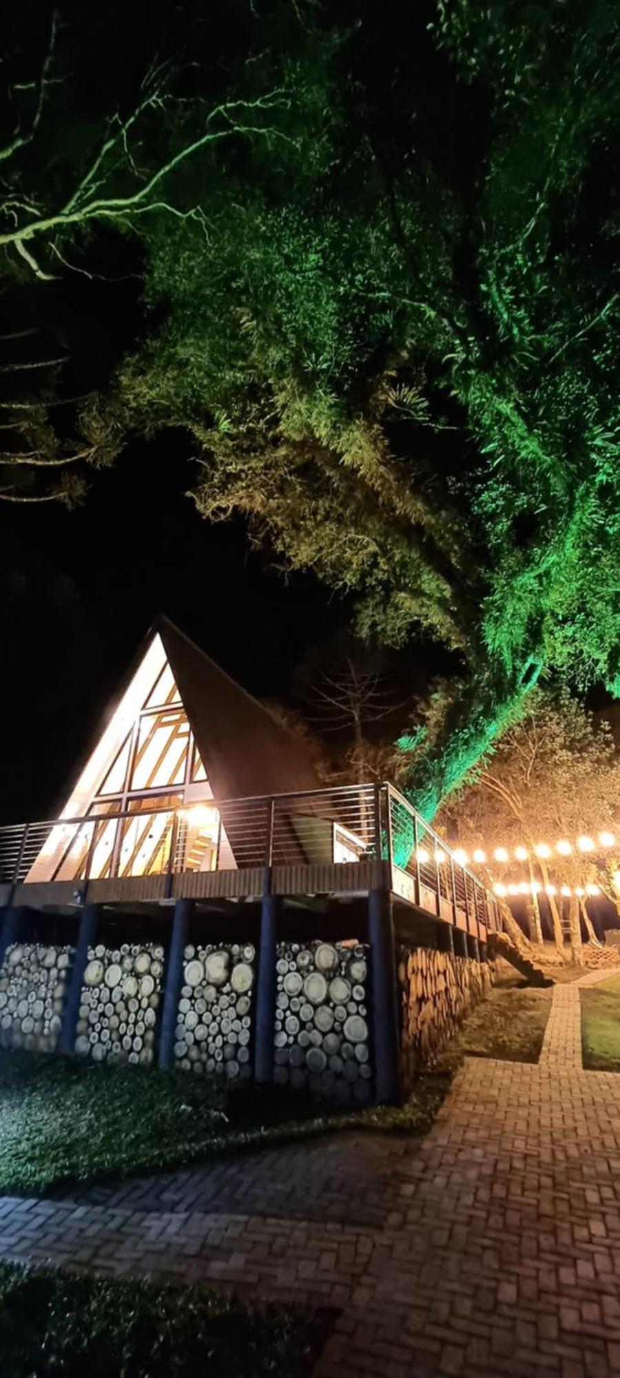 Reserva Guimaraes Камбара Экстерьер фото